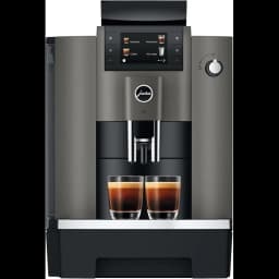 Jura Z10 Aluminium Dark Inox