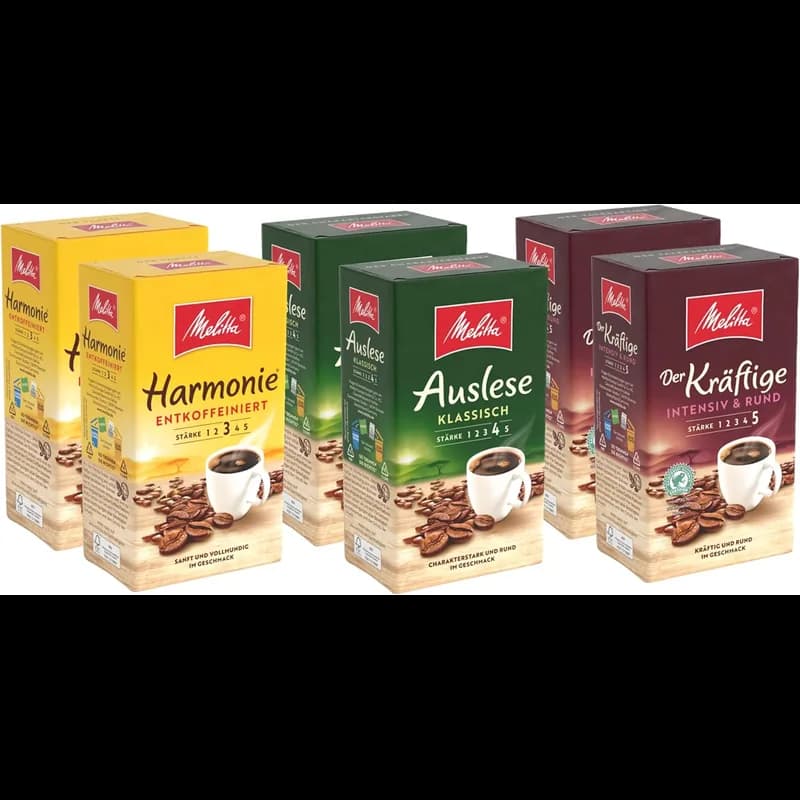 Kaffee Braun Festtagskaffee – Kaffee Braun Kaffeebohnen