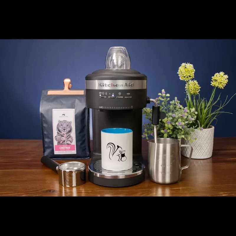 KitchenAid Artisan Espressomaschine