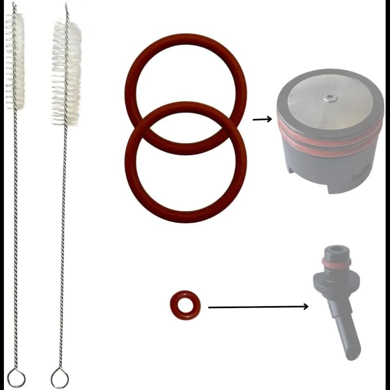 Krups EA 8108 – Krups Kaffeevollautomat