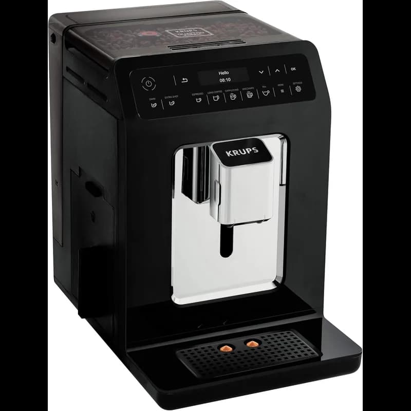 Krups Evidence EA8908 – Krups Kaffeevollautomat Platz 3