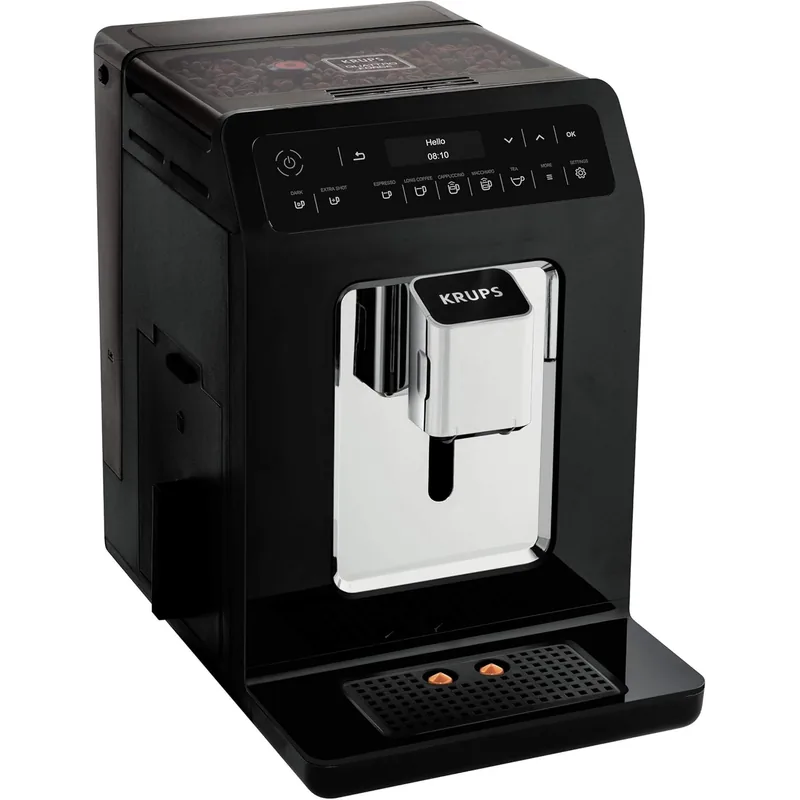 Krups Evidence EA8908 – Krups Kaffeevollautomat