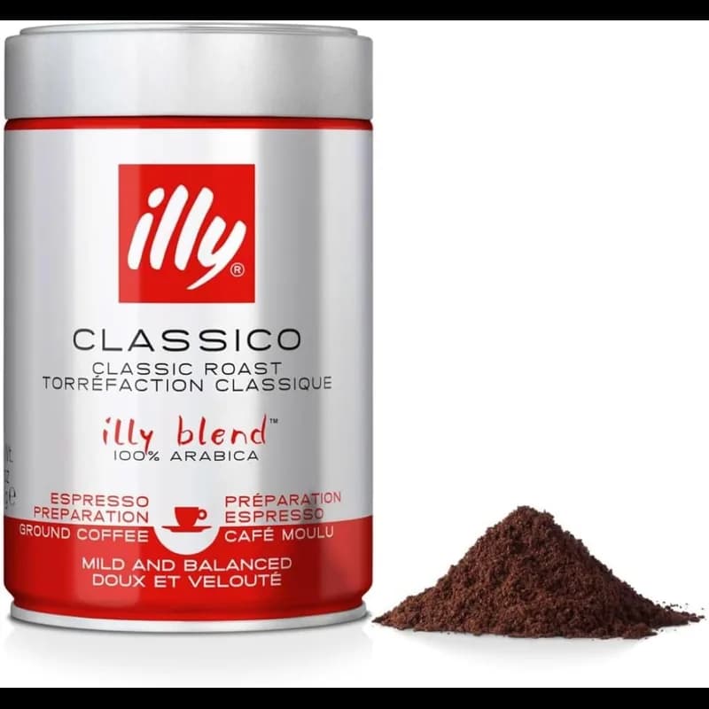 Langen Kaffee Espresso Classico 500g – Langen Kaffee Kaffeebohnen
