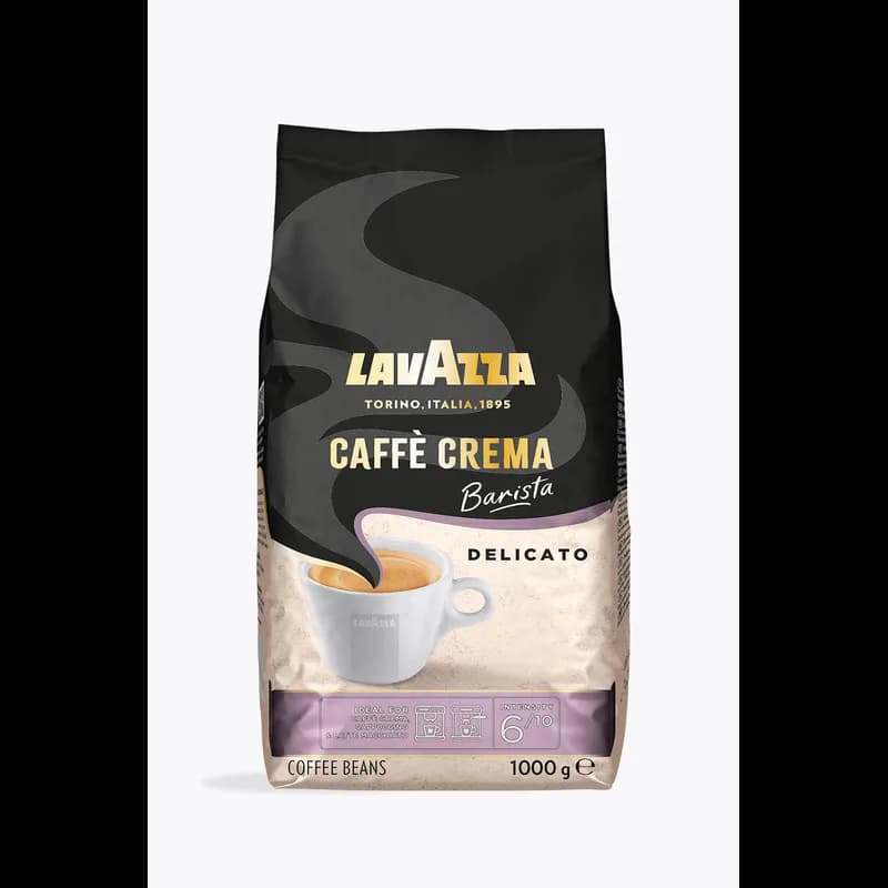 Lavazza Caffè Crema Barista