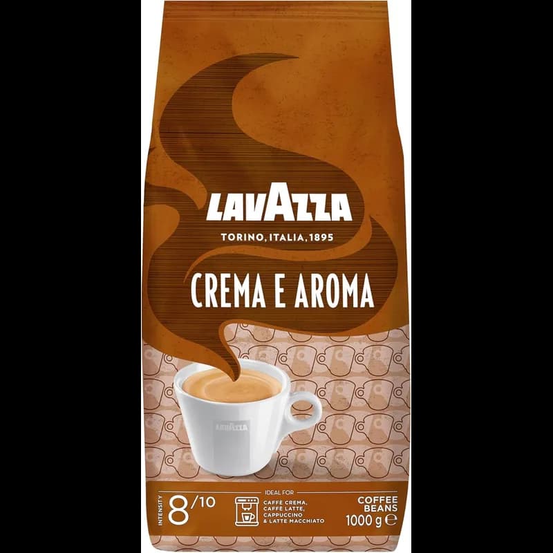Lavazza Crema e Aroma Vorteilspaket 6kg