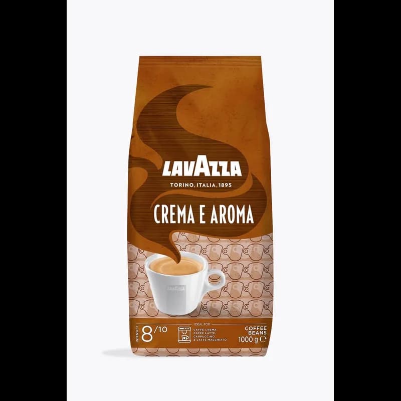 Lavazza Crema e Aroma – Lavazza Kaffeebohnen Platz 11