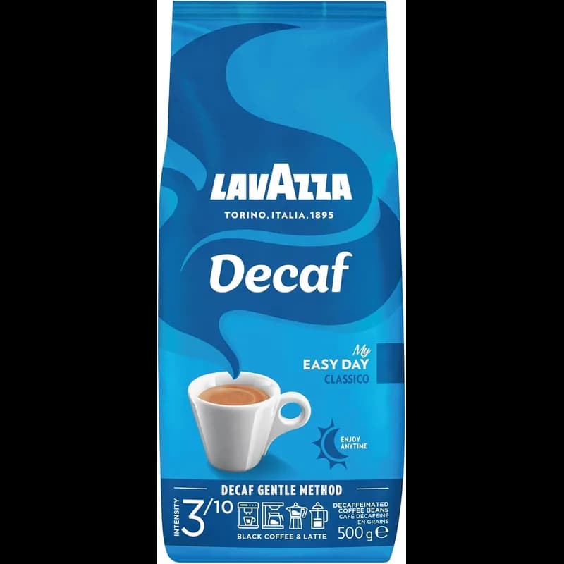 Lavazza Decaf My Easy Day 500g
