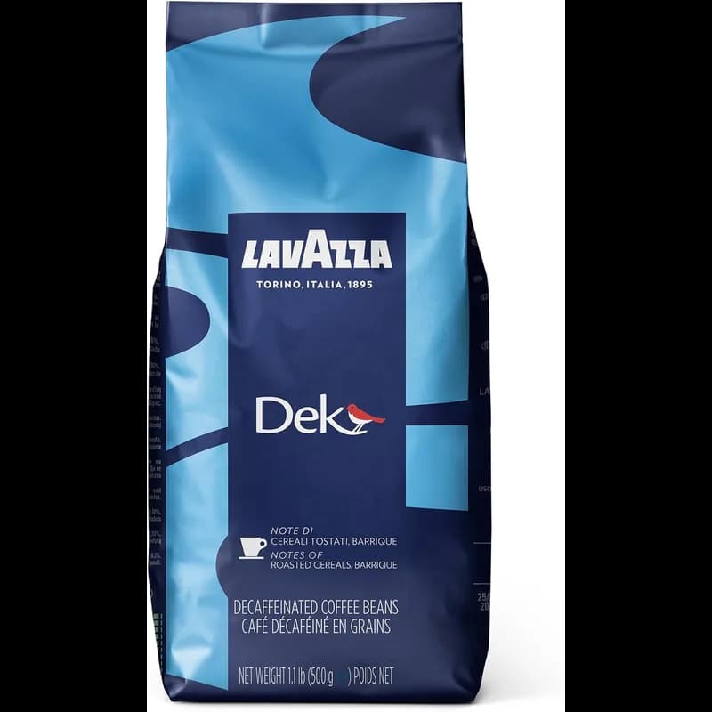 Lavazza Dek Decaffeinato
