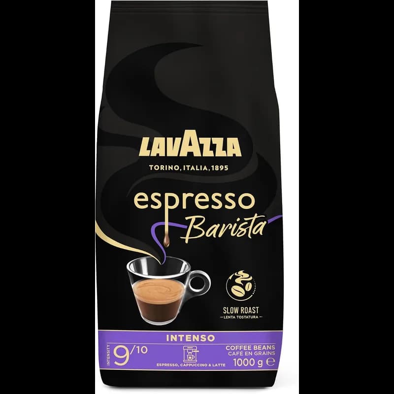 Lavazza Espresso Barista Intenso 1kg