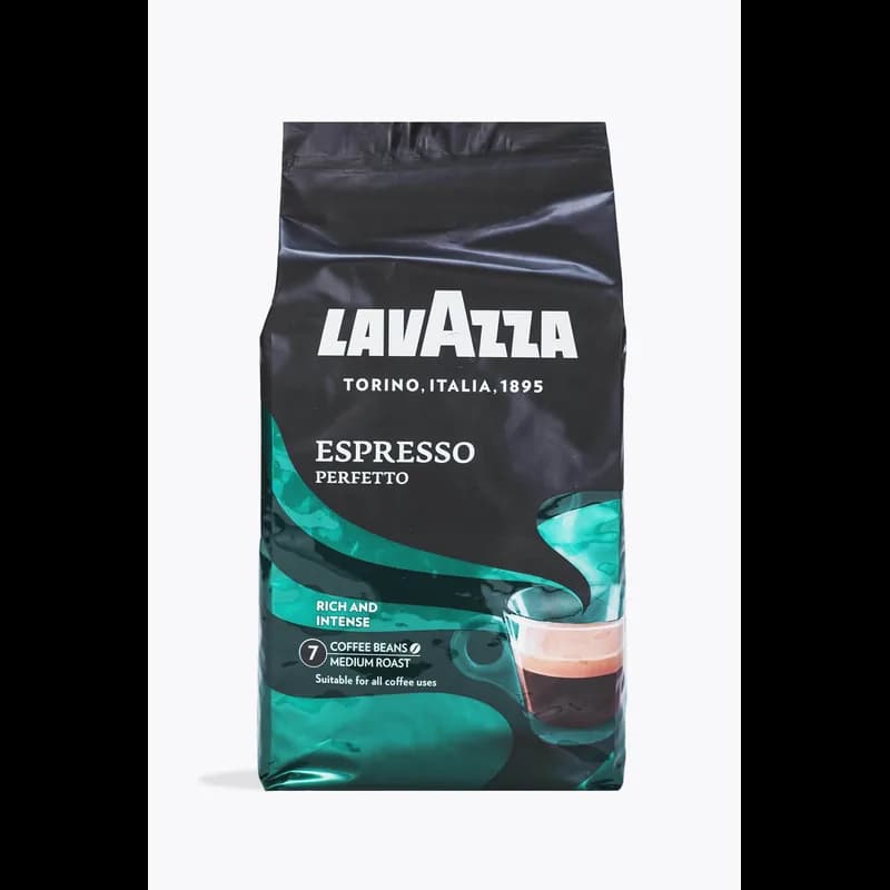 Lavazza Espresso Perfetto