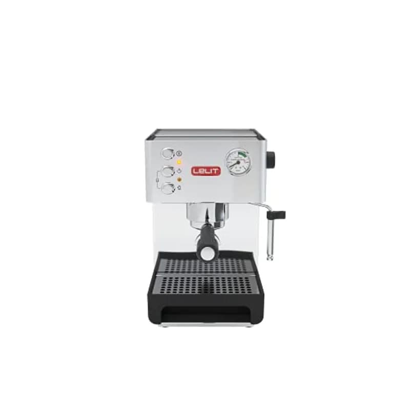 Lelit Mara X Gold Edition Siebträgermaschine – Lelit Espresso Kaffeemaschine