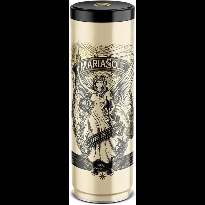 MariaSole Caffè Espresso Dose – MariaSole Kaffeebohnen