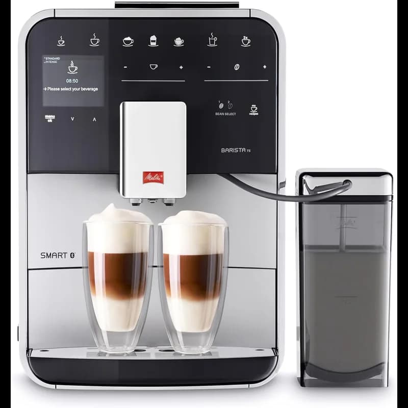 Melitta Barista TS Smart – Melitta Kaffeevollautomat Platz 56