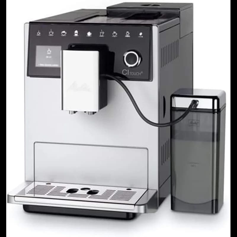 Melitta CI Touch – Melitta Kaffeevollautomat Platz 60