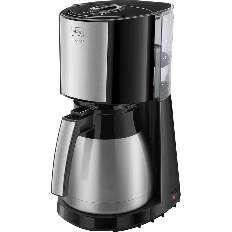 Melitta Enjoy Top Therm – Melitta Kaffeemaschine