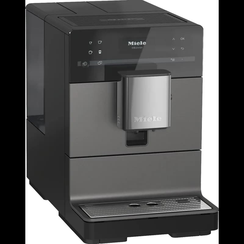 Miele CM 5500 – Miele Kaffeevollautomat Platz 65