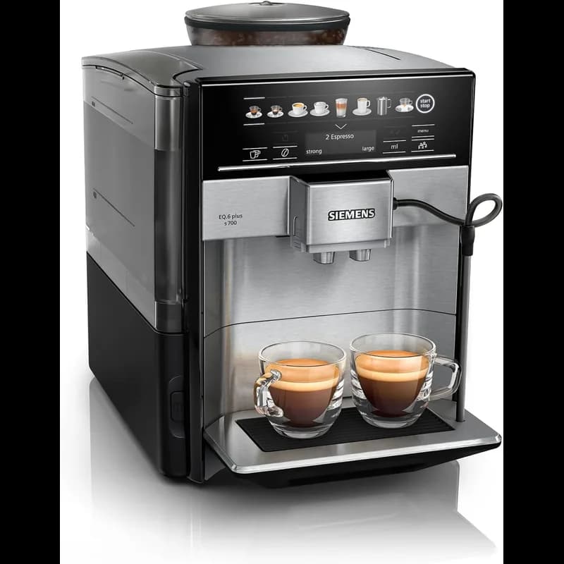 Miele CM 6350 – Miele Kaffeevollautomat Platz 66