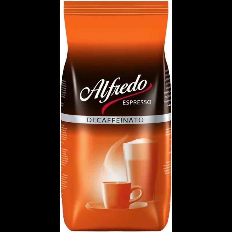 Miscela d'Oro Espresso Decaffeinato 1kg – Miscela d'Oro Kaffeebohnen