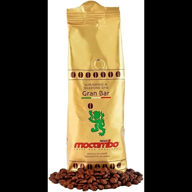 Drago Mocambo Gran Bar 250g