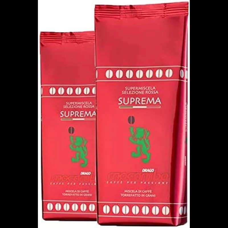 Drago Mocambo Suprema 1kg