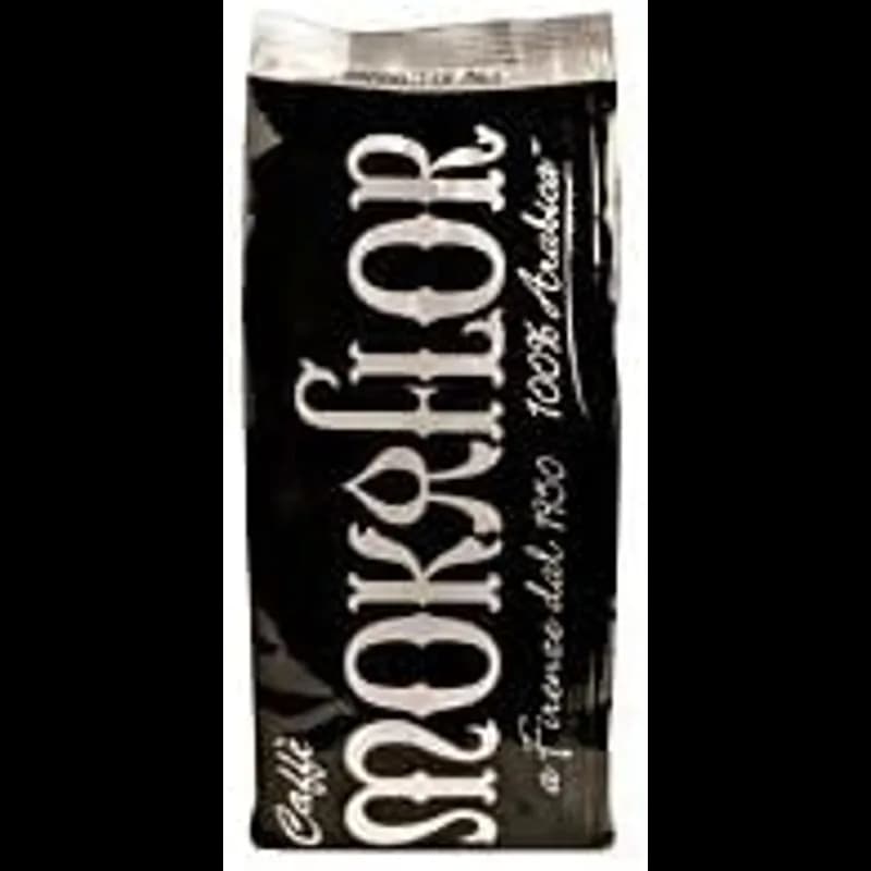 Mokaflor ChiaroScuro 100% Arabica – Mokaflor Kaffeevollautomat Platz 19