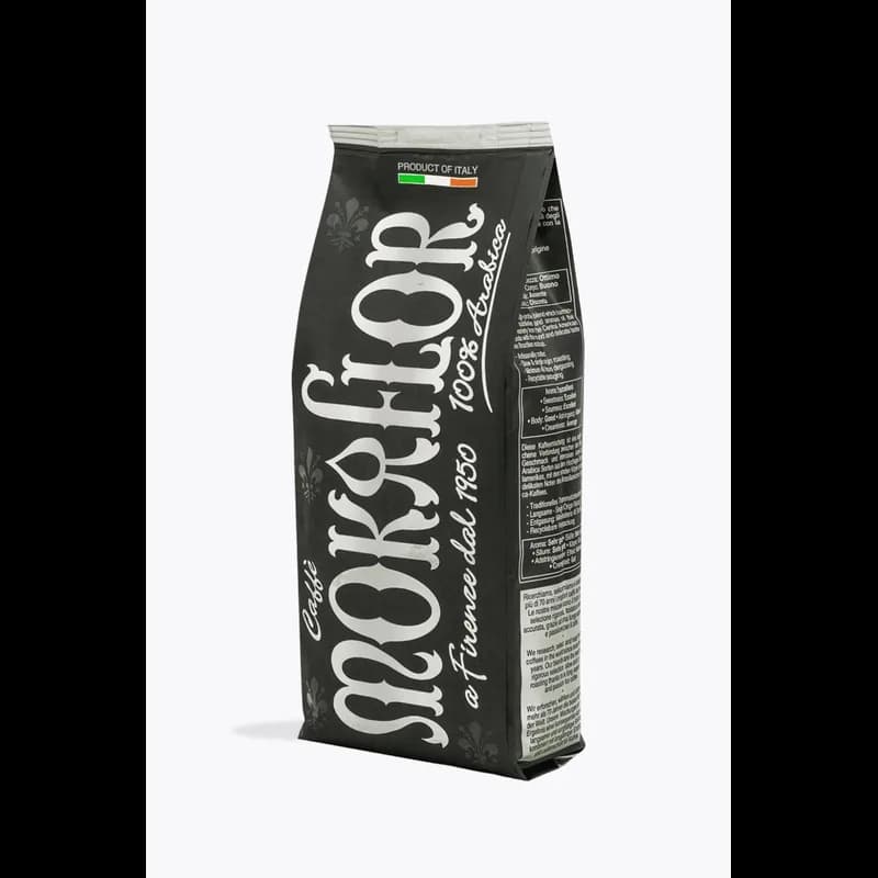 Mokaflor Miscela Nera – Mokaflor Kaffeebohnen Platz 12