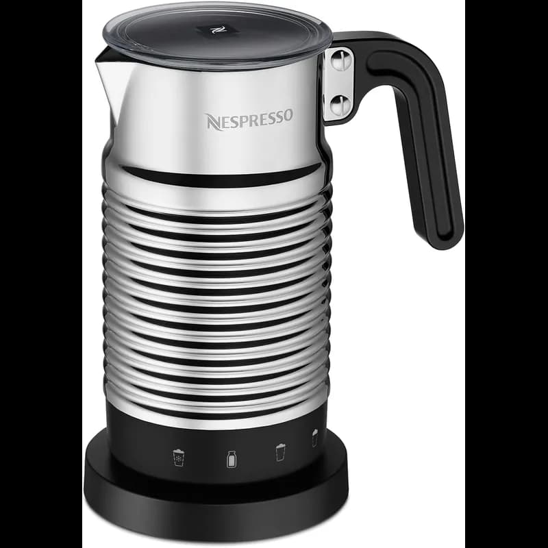 Nespresso Aeroccino 4