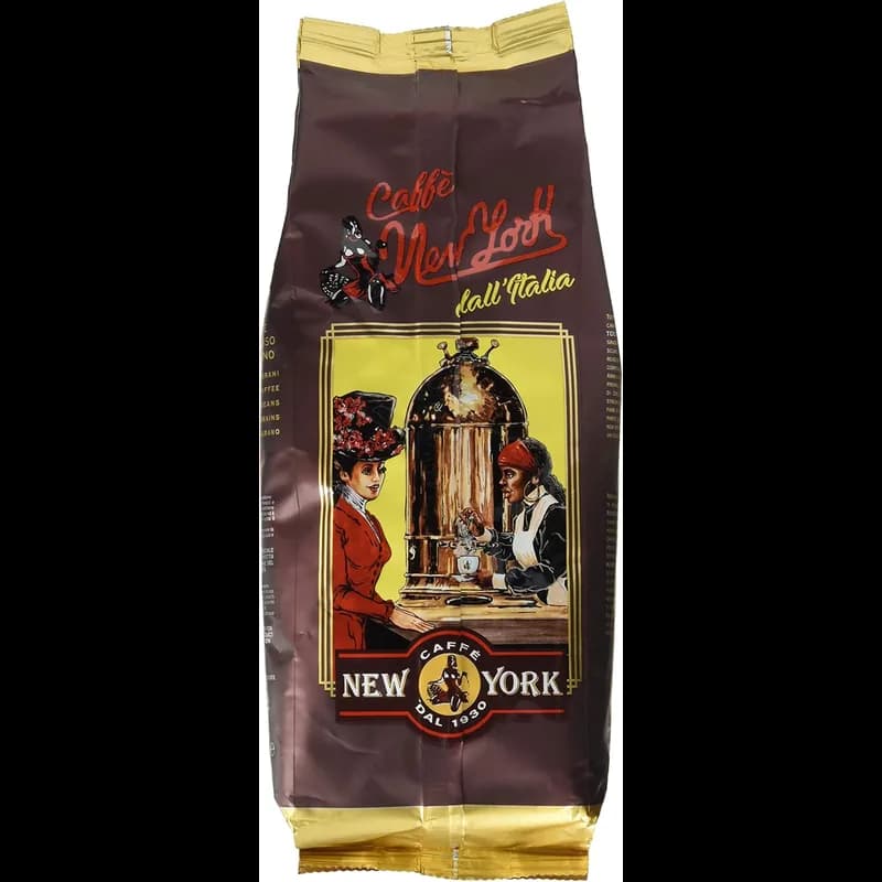 New York Extra M – New York Kaffeevollautomat Platz 58