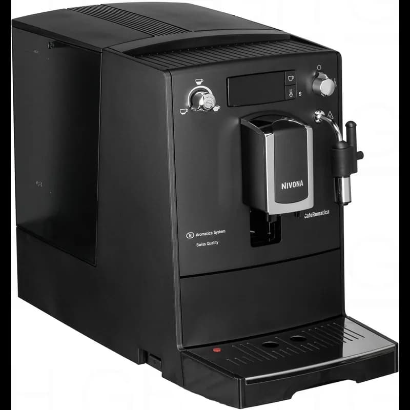 Nivona 520 – Nivona Kaffeevollautomat Platz 70
