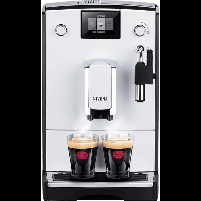 Nivona 550 – Nivona Kaffeevollautomat Platz 71