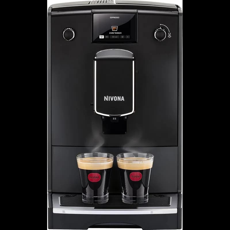 Nivona 690 – Nivona Kaffeevollautomat Platz 72