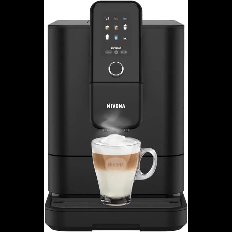 Nivona Nivo 8101 – Nivona Kaffeevollautomat Platz 74