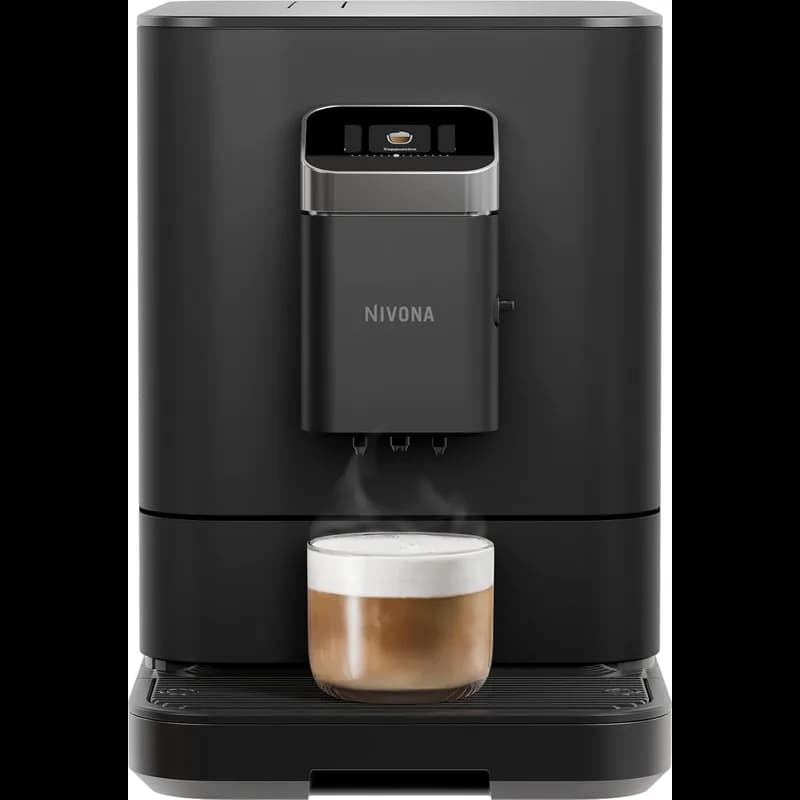 Nivona NIVO 8'101 – Nivona Kaffeevollautomat
