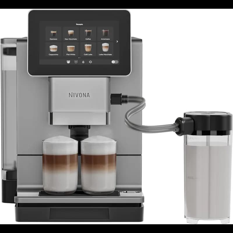 Nivona NIVO 9103 – Nivona Kaffeevollautomat