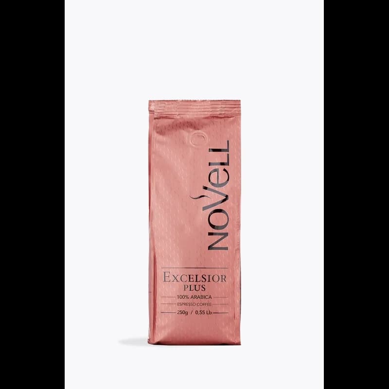 Novell Excelsior Plus – Novell Kaffeevollautomat Platz 102
