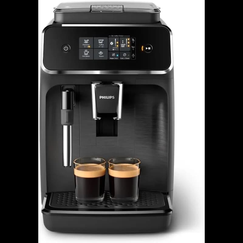Philips EP2220/10 Series 2200 – Philips Kaffeevollautomat Platz 60