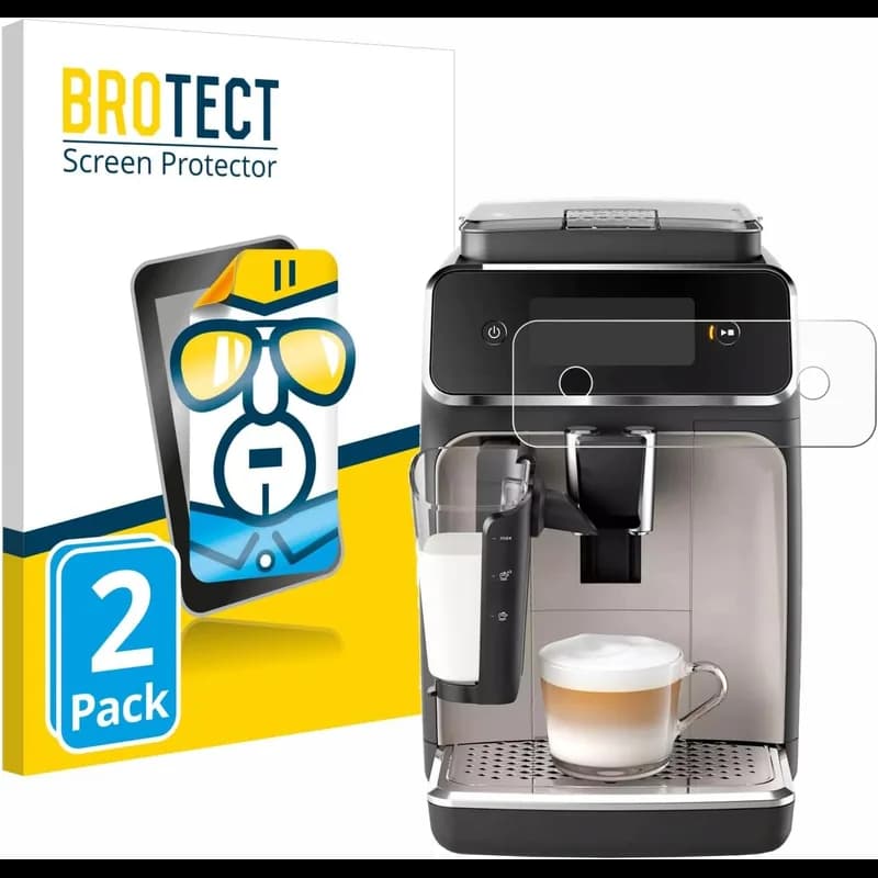 Philips Series 2300 EP2330 10 – Philips Kaffeevollautomat