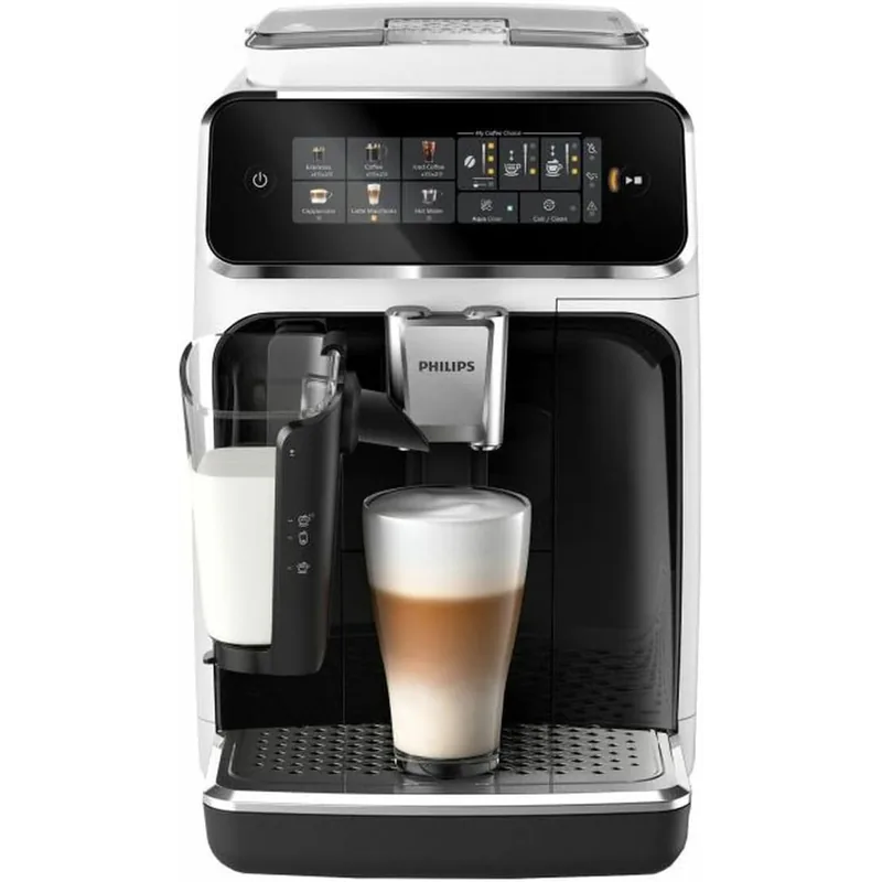 Philips EP3343/50 3300 LatteGo – Philips Kaffeevollautomat