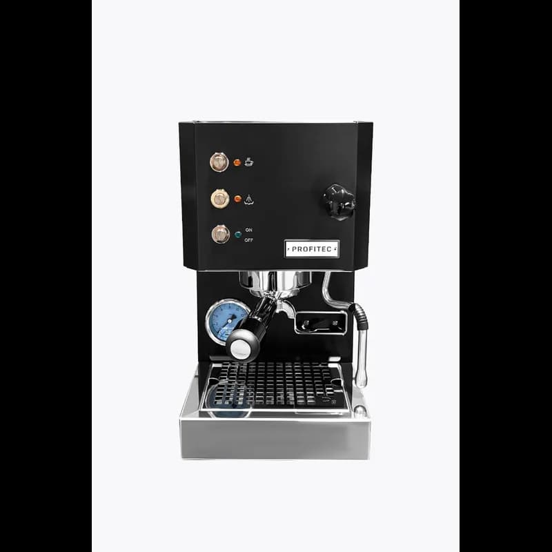 Profitec GO – Profitec Kaffeemaschine