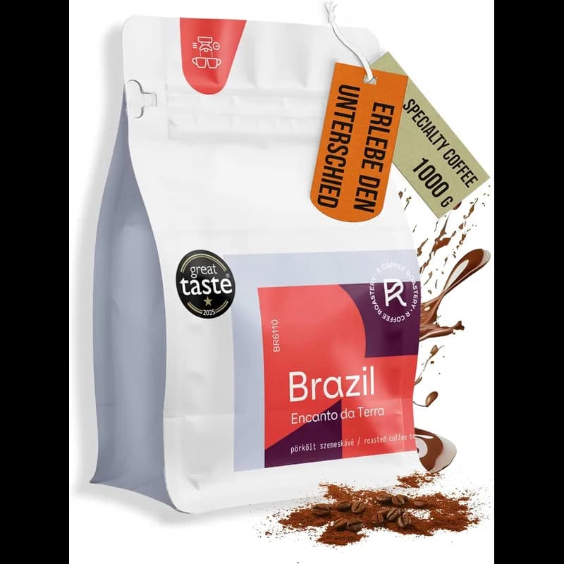 Public Coffee Roasters First Love Espresso – Public Coffee Roasters Kaffeemaschine