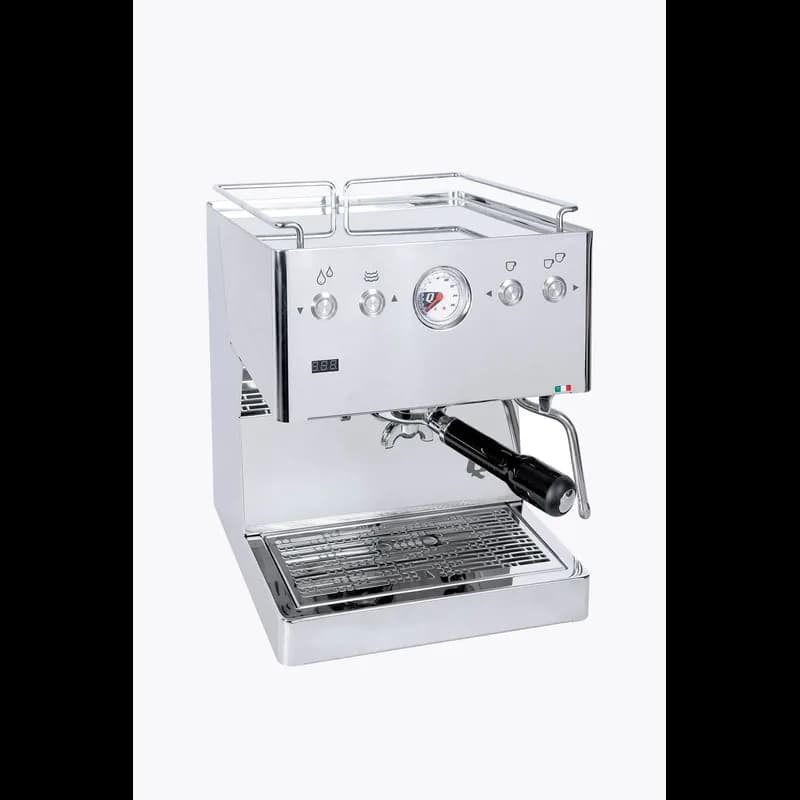 Quick Mill Luna Siebträgermaschine – Quick Mill Kaffeemaschine