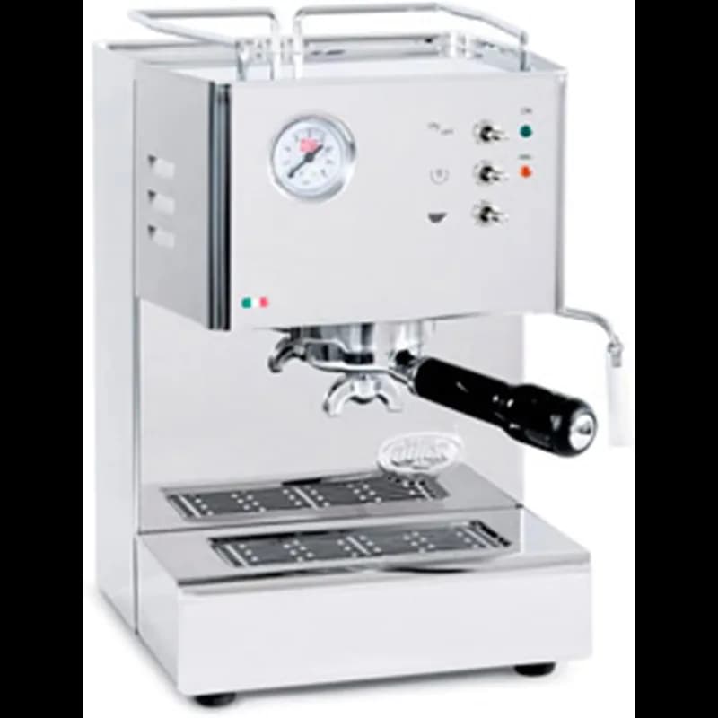 Quick Mill Sunny Siebträgermaschine – Quick Mill Kaffeemaschine