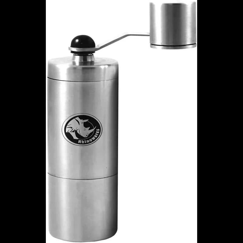 Rhinowares Rhino Hand Grinder – Rhinowares Kaffeemühle