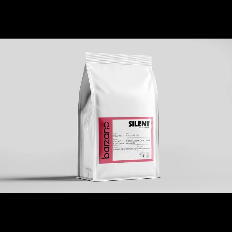 Rubiac Decaf Sugar Cane 250g – Rubiac Kaffeebohnen