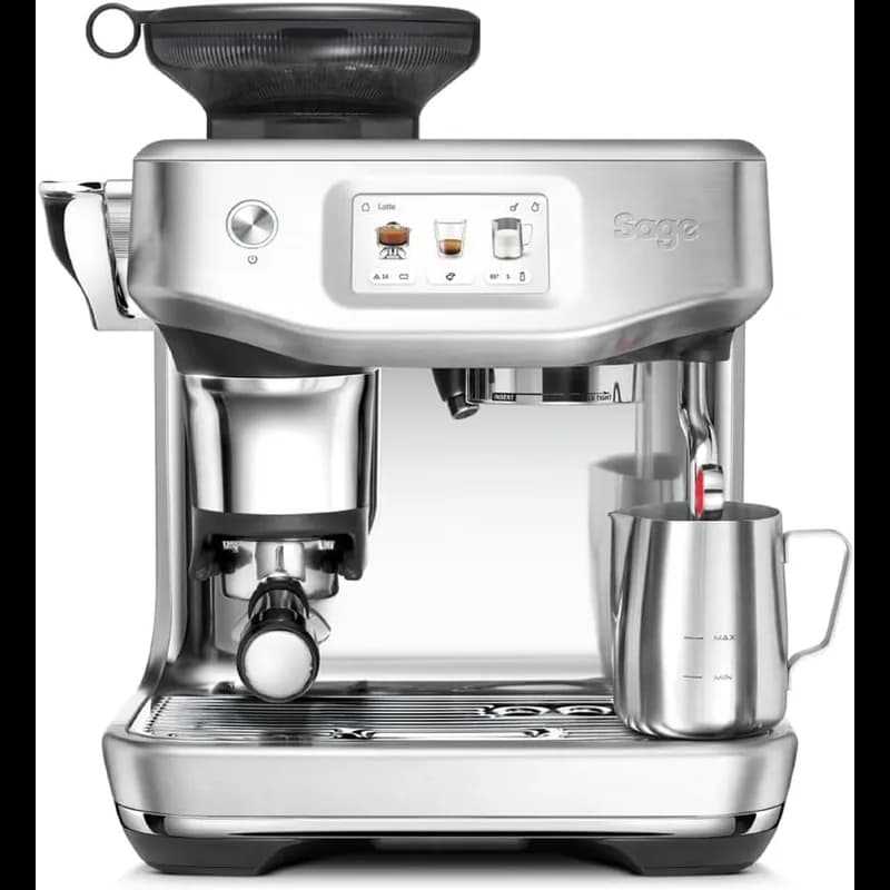 Sage the Barista Touch™ Impress mit Kaltextraktion
