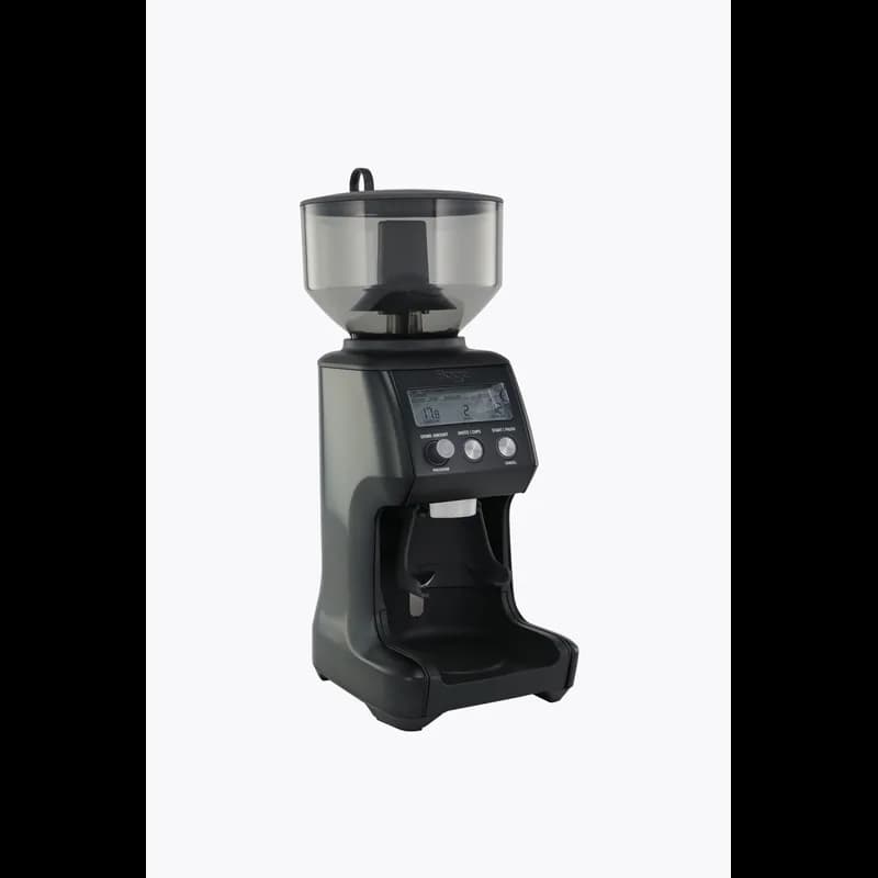 Sage the Smart Grinder™ Pro Black Stainless Steel