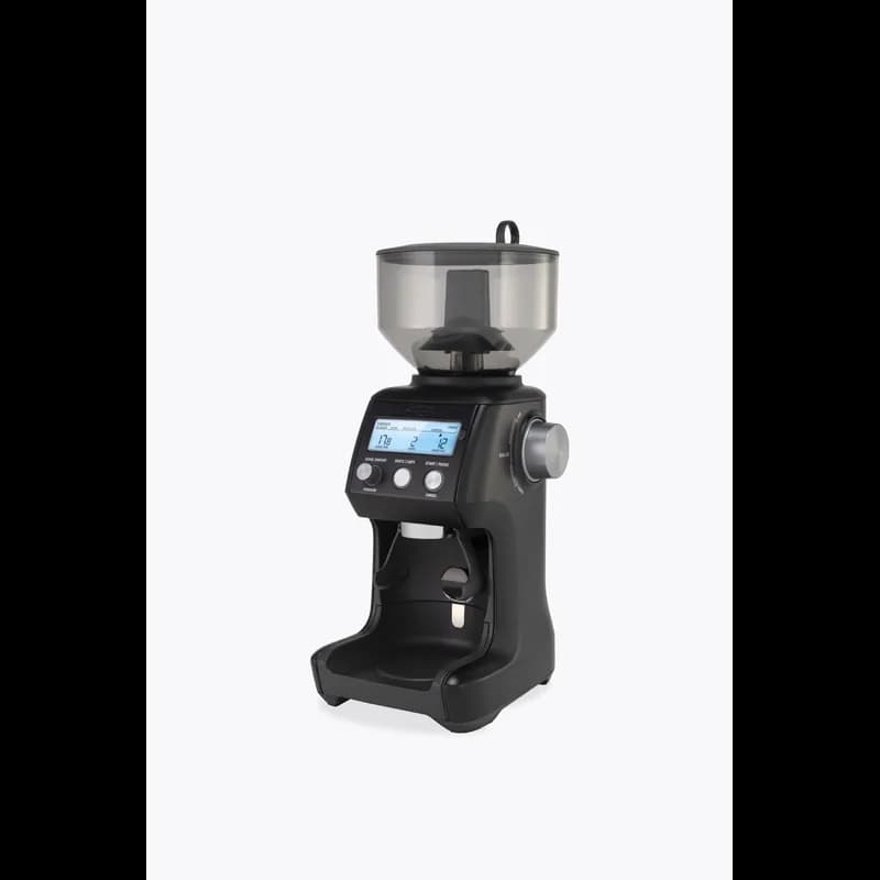 Sage the Smart Grinder™ Pro Matt Schwarz