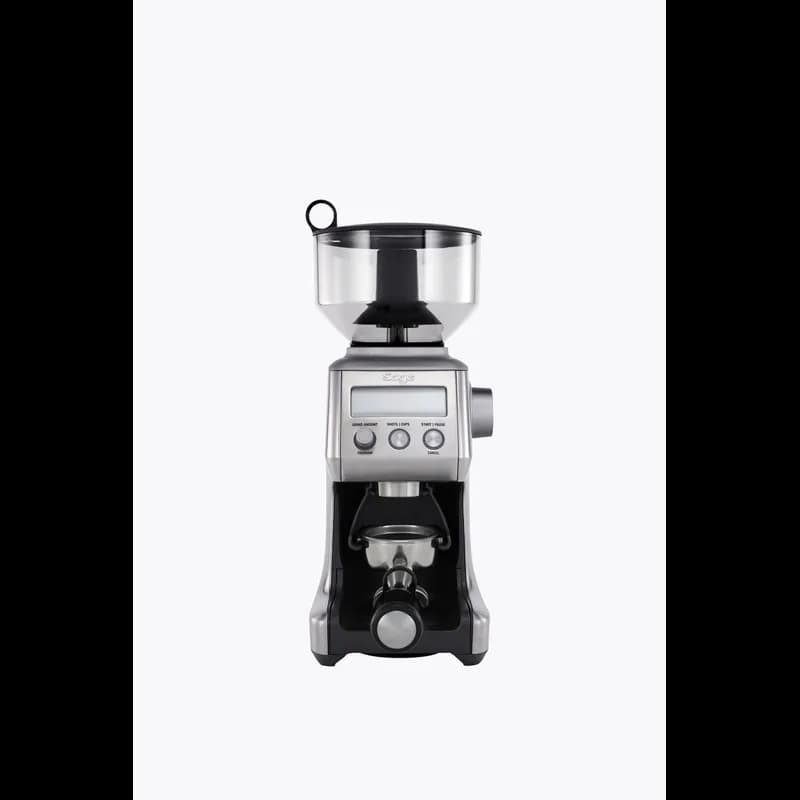 Sage the Smart Grinder™ Pro Mühle Edelstahl