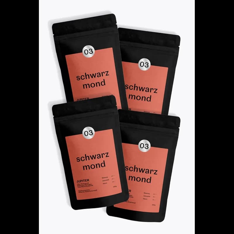 Schwarzmond Jupiter Vorteilspaket 2kg