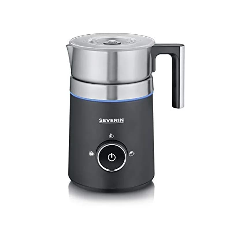Severin Milchaufschäumer SM 3585 Induktion "Spuma 500"